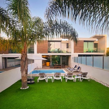 Villa Moon By Check-In Portugal Albufeira Exterior foto
